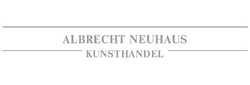 Albrecht Neuhaus, Kunsthandel